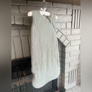 Kyte BABY Matcha 1.0 Tog Sleep Bag